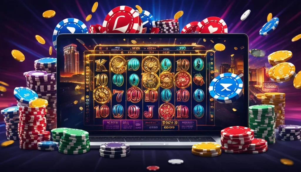 Cộng đồng và hỗ trợ Vegas79