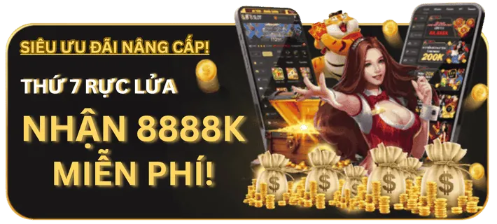 Biểu ngữ chương trình VIP với các phần thưởng độc quyền