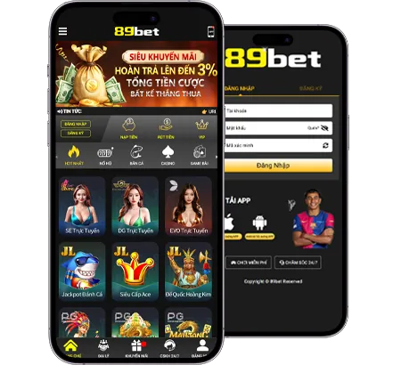 Hệ thống bảo mật an toàn của vegas79
