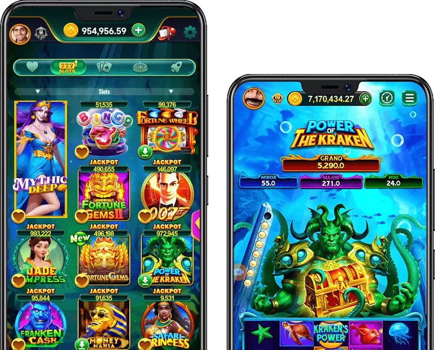Kho game nổ hũ đa dạng tại vegas79